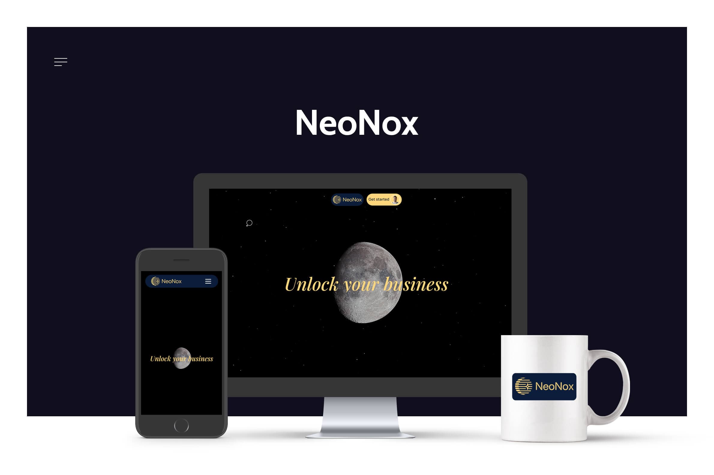 NeoNox - Project cover image