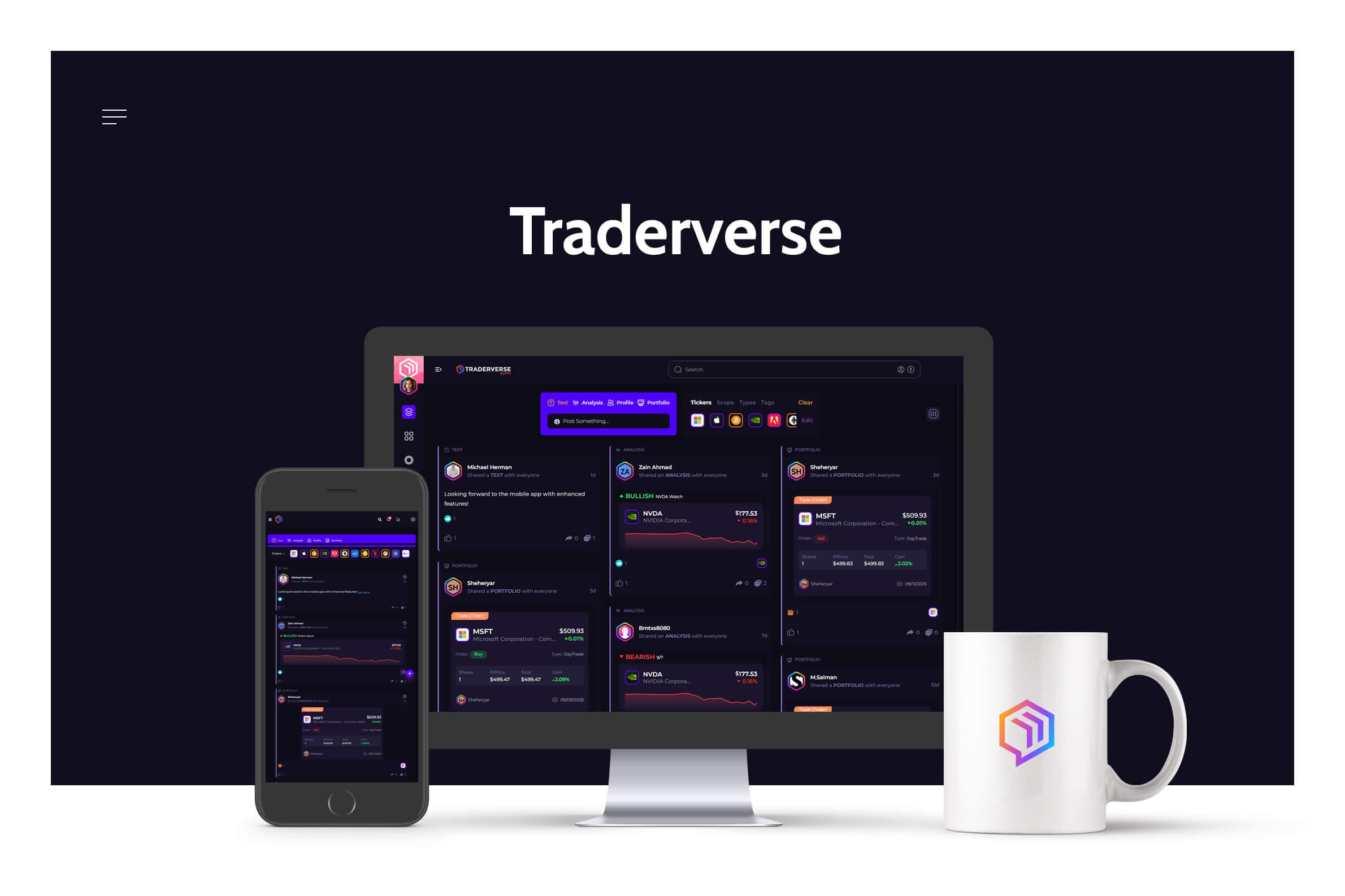 Traderverse